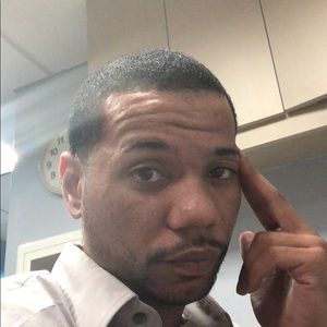 Meet your Posher, Antwan